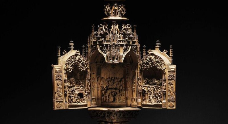 The Wallace Collection London: Private Guided Tour - 3 hour - The World-Famous Arms and Armour Collection