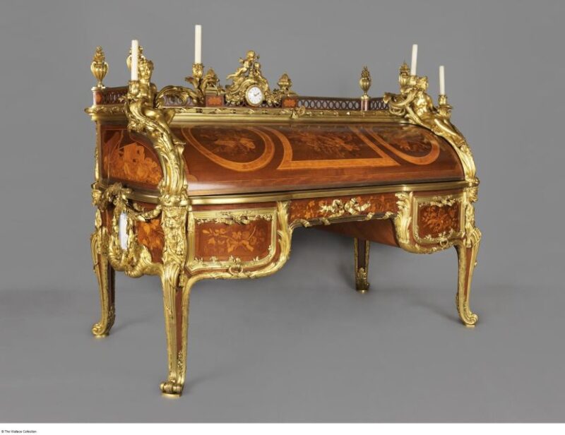 The Wallace Collection London: Private Guided Tour - 3 hour - Accessibility and Flexibility of the Tour