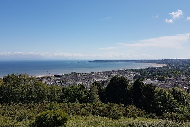The Wandering Bard's Valley Tour or the Swansea Bay Tour. - Neath Abbey and Waterfall Country