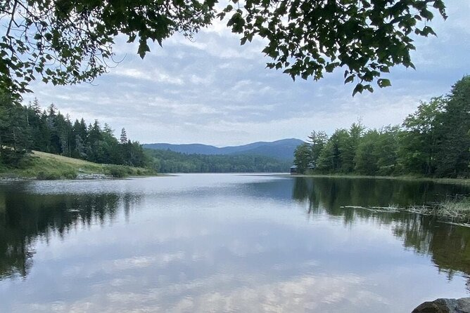 The Way Life Should Be: 4-hr, Private Guided Tour of Acadia NP. - Meet Your Guide and Explore Bar Harbor’s Historic Cottages