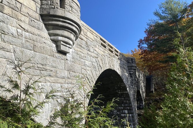 The Way Life Should Be: 4-hr, Private Guided Tour of Acadia NP. - The Wild Gardens of Acadia and a Coastal Walk