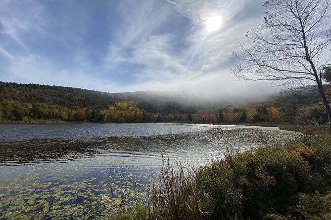 The Way Life Should Be: 4-hr, Private Guided Tour of Acadia NP. - Iconic Trails and Sandy Beaches
