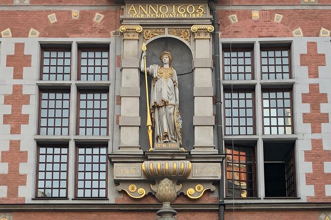 The wealth and history of Gdask at your fingertips - Visiting St. Mary’s Church and Its Astronomical Clock