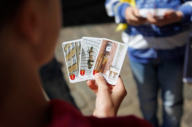 The wealth and history of Gdask at your fingertips - Inside Uphagens House and the Prison Tower