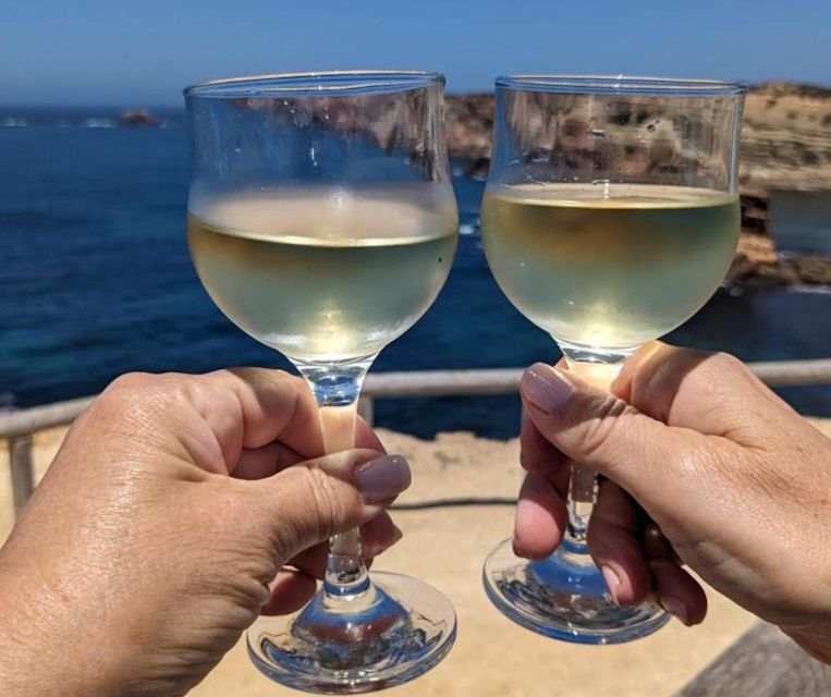 The western wild Algarve with a luxury picnic and extra Wow - Exploring the Monchique Mountains and Fóia