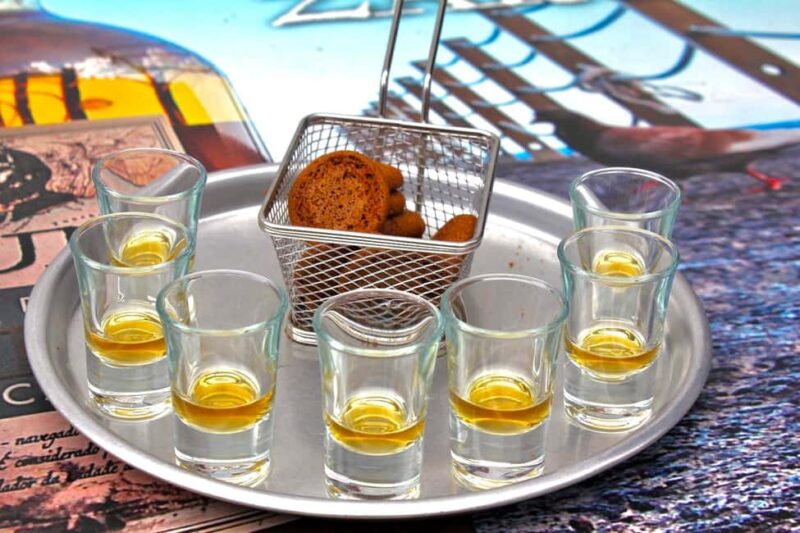 The Whisper Of The East, Santana & Pico do Arieiro Jeep Tour - The Thrilling Off-Road Adventures Through Madeira’s Untamed Nature