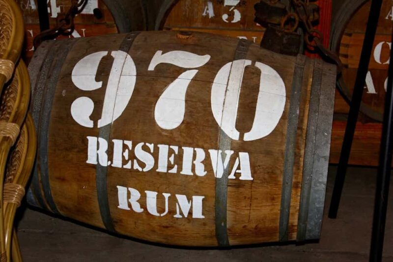 The Whisper Of The East, Santana & Pico do Arieiro Jeep Tour - Why This Madeira Jeep Tour Is a Great Choice