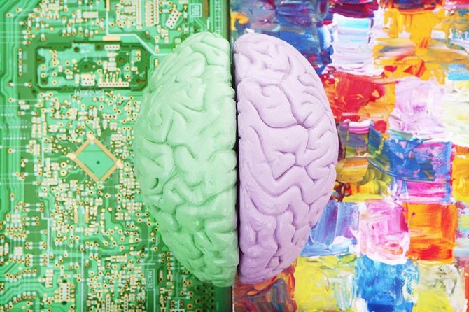 The White House - Starting Point and Overall Layout