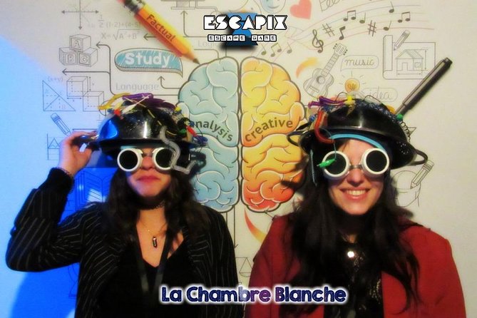 The White House - Meeting Point and Accessibility