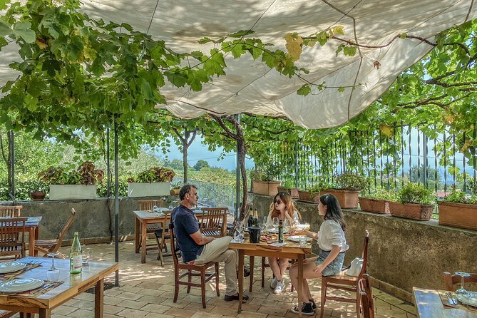 The White Lotus Experience  Sicily (Private Tour) - Key Points