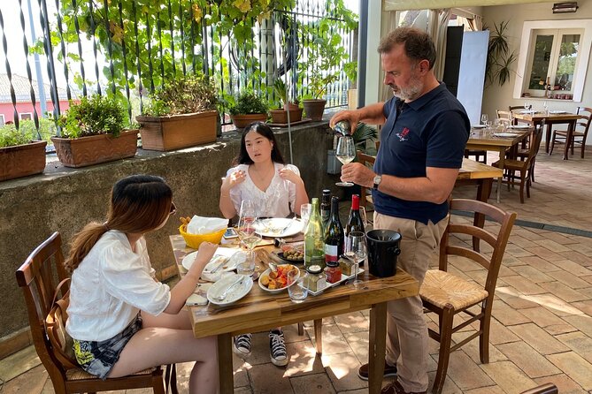 The White Lotus Experience  Sicily (Private Tour) - The White Lotus Experience: An Exclusive Private Journey