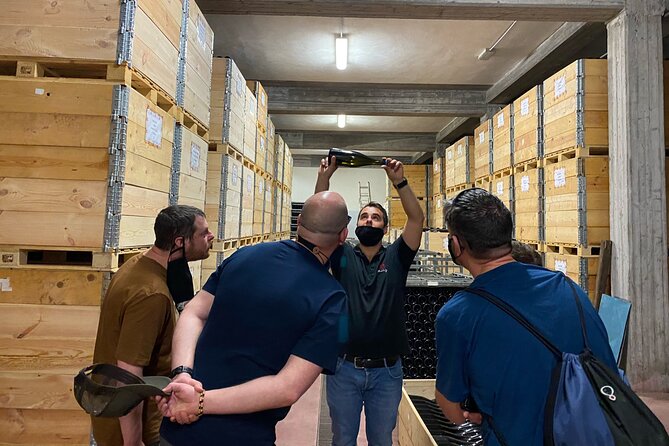 The White Lotus Experience  Sicily (Private Tour) - Authentic Sicilian Food and Drink in a Relaxed Setting