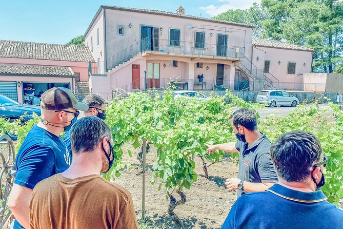 The White Lotus Experience  Sicily (Private Tour) - Experience the Private Nature of the Tour