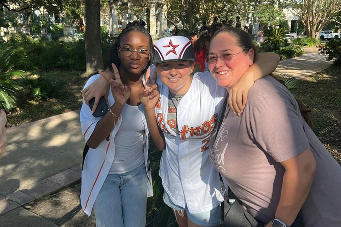 The Wicked Glitch of Oz: Self-Guided Puzzle Adventure in Houston - Starting Point at Houston Museum of Natural Science