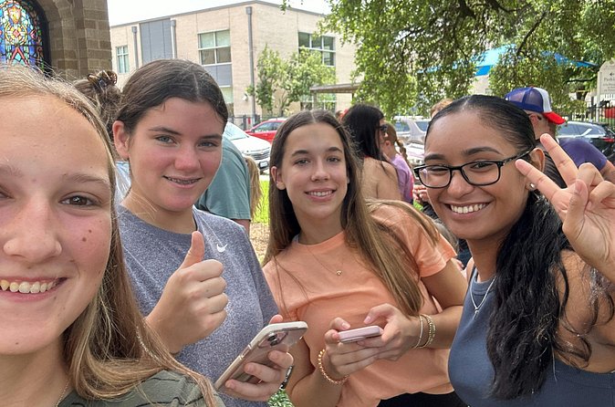 The Wicked Glitch of Oz: Self-Guided Puzzle Adventure in Houston - Comparing This Adventure to Other Houston Tours