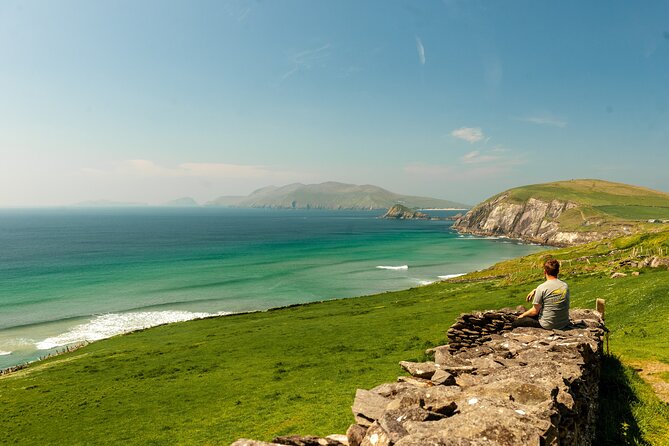 The Wild Coast of Dingle Peninsula and Slea Head from Killarney - The Scenic Drive along Slea Head