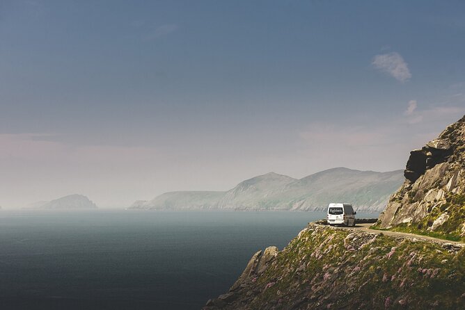 The Wild Coast of Dingle Peninsula and Slea Head from Killarney - Exploring Dunmore Head and Its Breathtaking Views