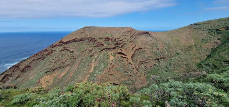 The Wildest Side of La Palma: Hiking into the Past in Garafía - Exploring the Historic Roots of Garafía