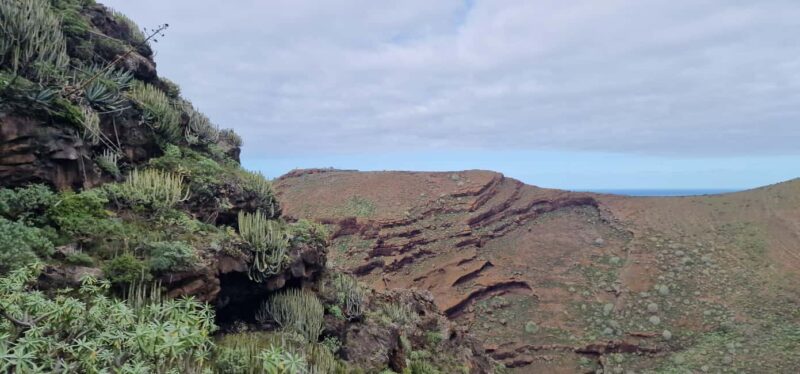 The Wildest Side of La Palma: Hiking into the Past in Garafía - What Sets This Tour Apart from Other La Palma Experiences