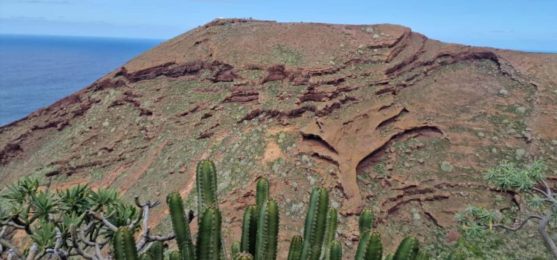 The Wildest Side of La Palma: Hiking into the Past in Garafía - Final Thoughts on La Palma’s Hidden Treasures
