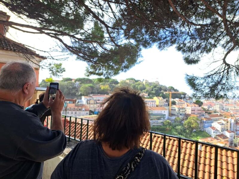 The wonders of old Lisbon and its monuments. - A Practical Choice for a Quick Lisbon Introduction