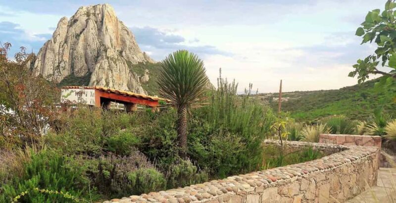 The Wonders of Queretaro: Private Tour from Mexico City - Pricing, Cancellation, and Booking Flexibility