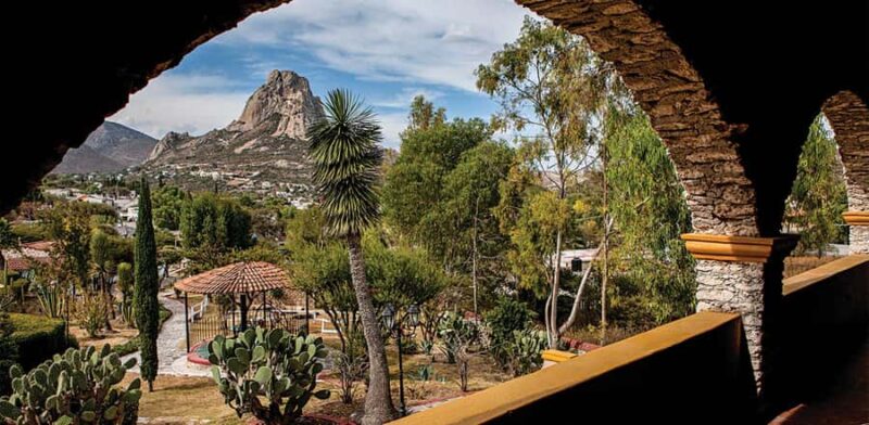 The Wonders of Queretaro: Private Tour from Mexico City - Frequently Asked Questions