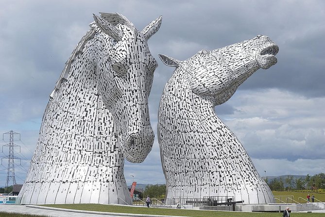 the World Famous Kelpies and Stirling Castle small group tours - The World Famous Kelpies and Stirling Castle Small Group Tours: A Closer Look