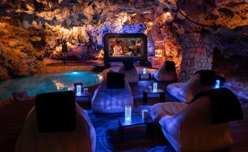 The World's First Cinema in a Cenote: Private Experience in Tulum - Frequently Asked Questions