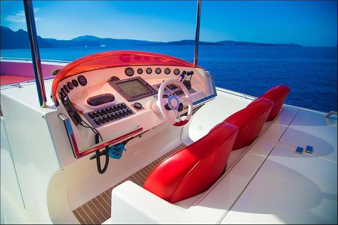 The Worlds Largest RIB luxury 3hrs including lunch and drinks - From the Coastline to the Open Atlantic with Expert Skippers