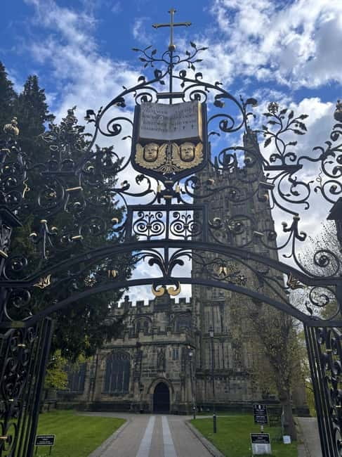 The Wrexham Food & Drink Tour - The Food and Drink Experience: More Than Just Tasting