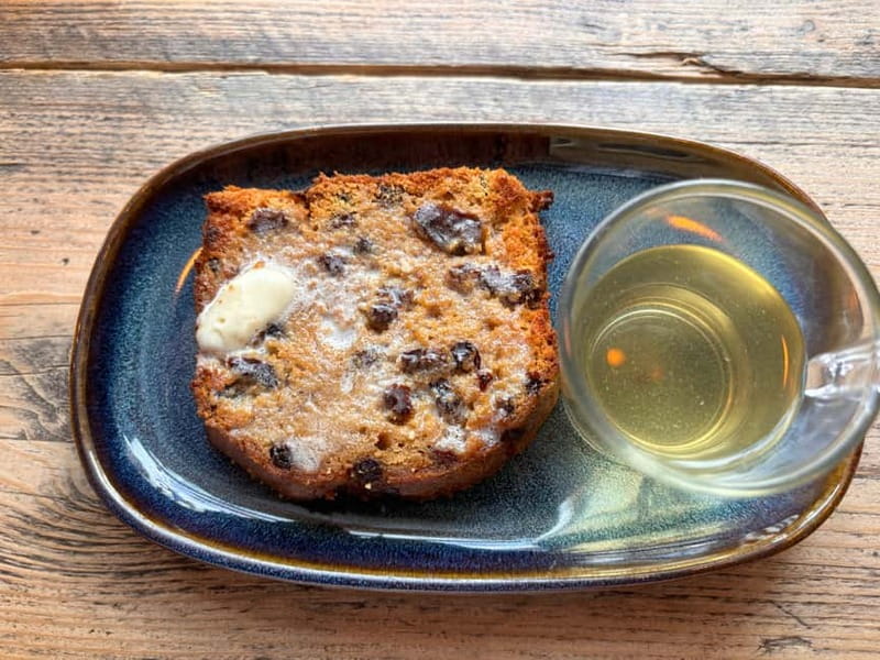 The Wrexham Food & Drink Tour - Practical Details: Meeting Points and Duration