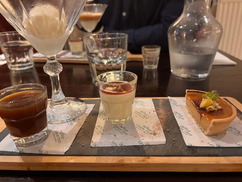 The Wrexham Food & Drink Tour - What Sets This Tour Apart