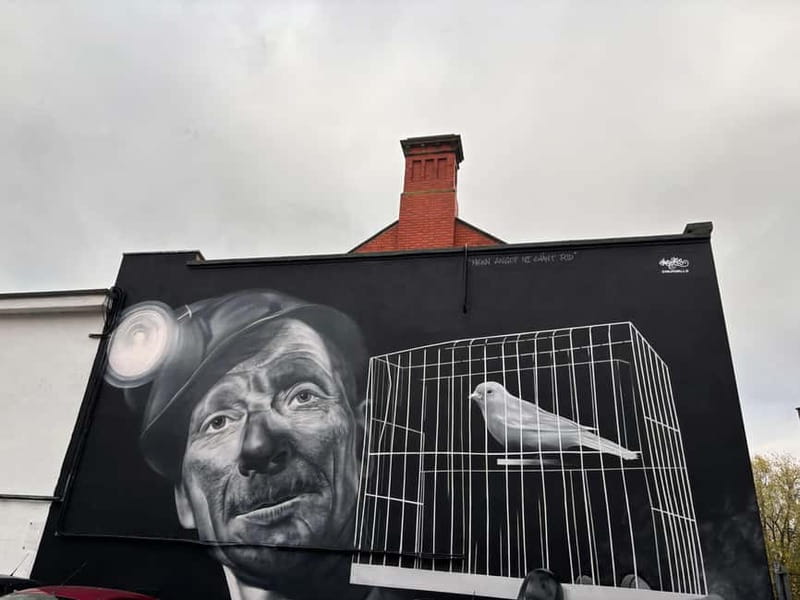 The Wrexham Food & Drink Tour - Who Will Most Enjoy This Experience?