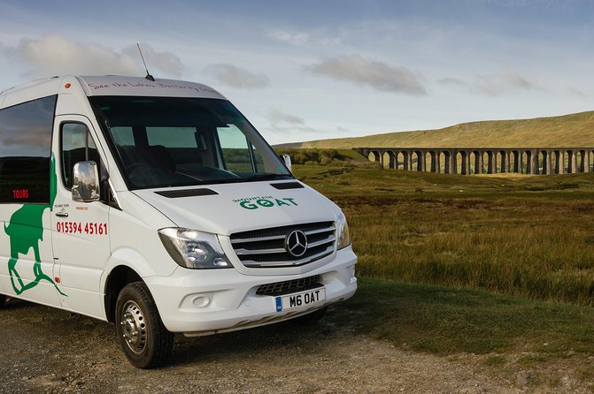 The Yorkshire Dales Tour from Windermere - Visiting Bolton Castle: A Historical Landmark