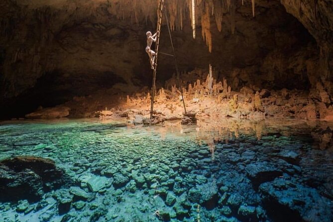 The Yucatán Loop 12 Day Mayan Adventure - Discover the Authentic Heart of Yucatán on a 12-Day Mayan Adventure