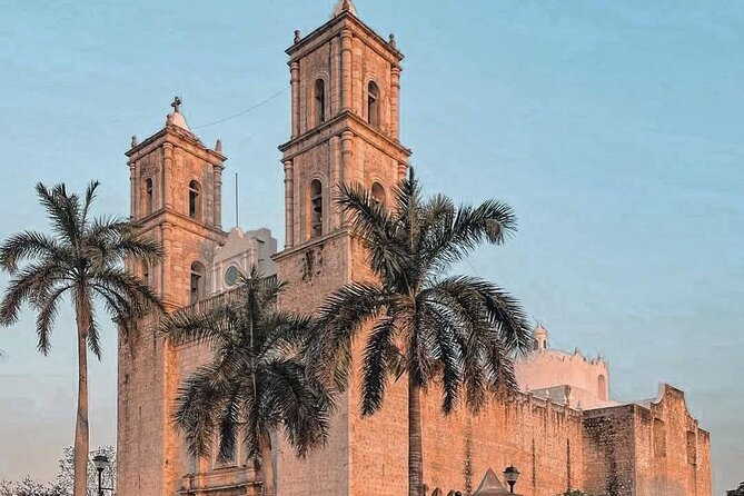 The Yucatán Loop 12 Day Mayan Adventure - Key Points