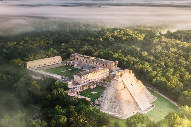 The Yucatán Loop 12 Day Mayan Adventure - Charming Accommodations and Authentic Dining Opportunities