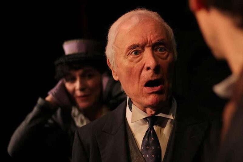 Theatre in Paris: The Bald Soprano (La cantatrice chauve) - What Makes The Bald Soprano a Must-See in Paris