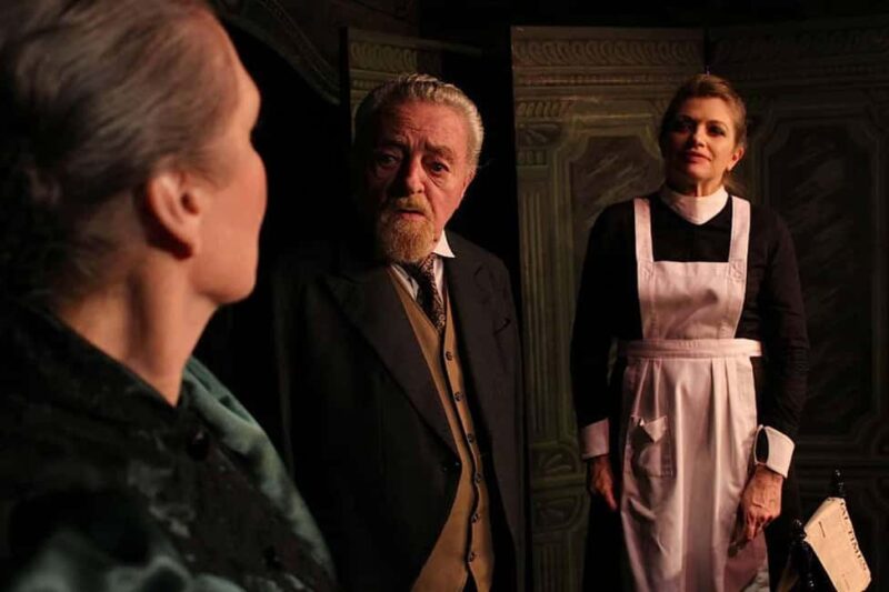 Theatre in Paris: The Bald Soprano (La cantatrice chauve) - The Sum Up: A Cultural Experience Not to Miss