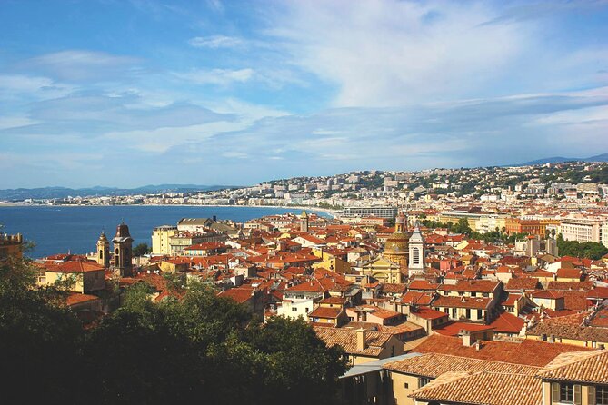 Theatrical Walking Tour of Nice - Key Points