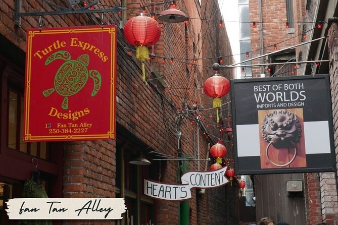 Then & Now Walking Tour - The Historic Justice and Crime Sites