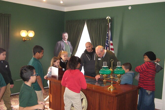 Theodore Roosevelt Inaugural National Historic Site Admission and Guided Tour - Final Thoughts: Is This Tour Right for You?