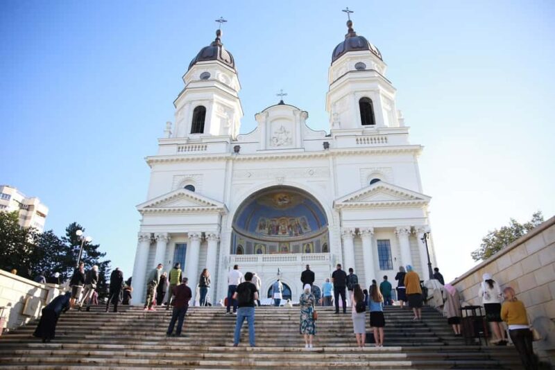 Theological Guide to Orthodox Christian Objectives in Iai - Key Points