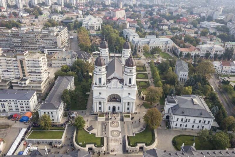 Theological Guide to Orthodox Christian Objectives in Iai - Exploring the Church of the Holy Three Hierarchs