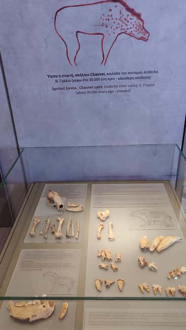 Theopetra cave 130.000bc & Meteora monasteries - Return Journey: Scenic Drive Back to Athens