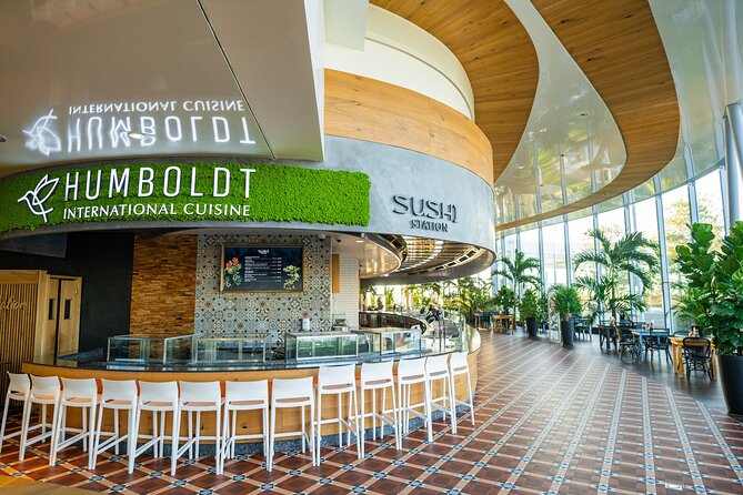 Therme Bucharest: Entry Ticket and Round-Trip Transfer - Who Will Enjoy This Tour the Most