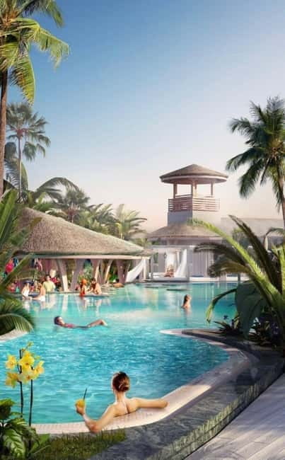 Therme Bucharest - Private Transfer and 3 Hours Tickets - Relaxation in Saunas, Steam Rooms, and Pools