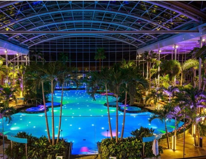 Therme Bucharest - Private Transfer and 3 Hours Tickets - What to Expect During Your Time at Therme Bucharest