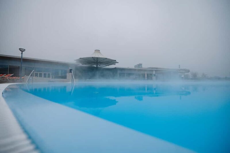 Therme Laa Wellness Day: Spa Escape Near Vienna - Practicalities: What to Bring and How to Prepare